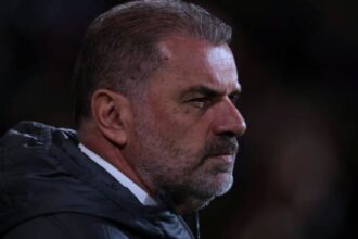 Fresh injury blow for Tottenham: Another key player ruled out for next two months