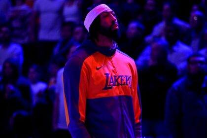 Anthony Davis has been sending important trade message to Rob Pelinka for 6 years, 'I told them...'