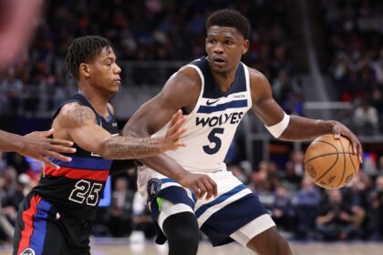 Anthony Edwards just got exactly what he wanted, now it's a 'code red' situation for Minnesota Timberwolves