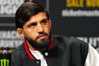 Arman Tsarukyan Discusses Why Speaking Your Mind is Easier in America Than in Russia