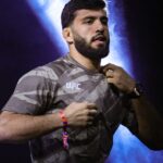 Arman Tsarukyan has ‘new technique’ Islam Makhachev won’t see coming at UFC 311