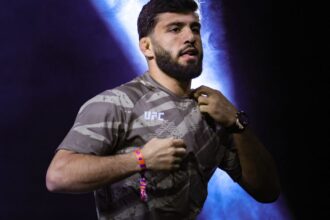 Arman Tsarukyan has ‘new technique’ Islam Makhachev won’t see coming at UFC 311