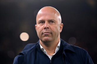 Arne Slot has commented on the fitness of Dominik Szoboszlai