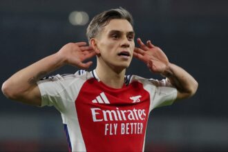 Arsenal can get Trossard firing again by signing "unbelievable" UCL winner