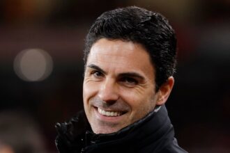 Arsenal set sights on signing £20m player as Arteta decides "top priority"