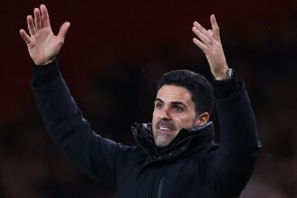 Arteta suffers fresh Arsenal transfer blow after Ornstein update