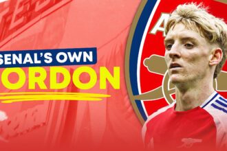 Arteta wants to sign £165k-p/w star this month