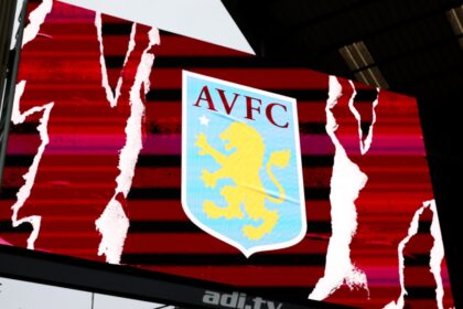Aston Villa FC logo