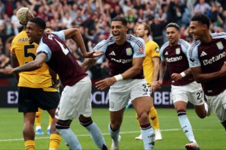 Aston Villa agree deal to sell £100k-p/w ace at a loss