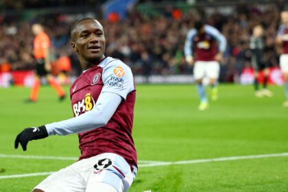 Aston Villa increase bid for “unstoppable” Diaby replacement