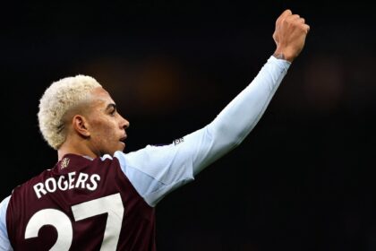 Aston Villa targeting move for "explosive" £29m star