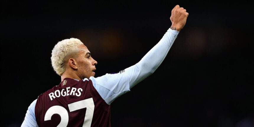 Aston Villa targeting move for "explosive" £29m star