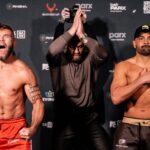 BKFC KnuckleMania 5 live blog: Eddie Alvarez vs. Jeremy Stephens