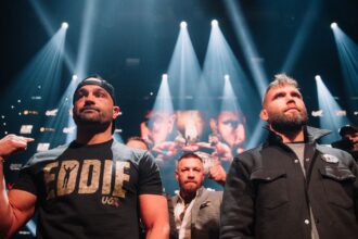 BKFC KnuckleMania 5 predictions roundtable