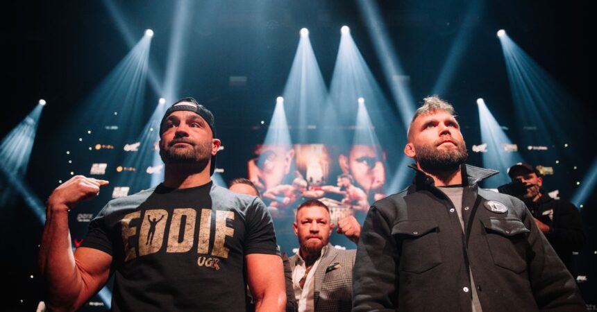 BKFC KnuckleMania 5 predictions roundtable