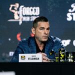 BKFC president David Feldman reveals new details around planned $25M tournament launching in 2025