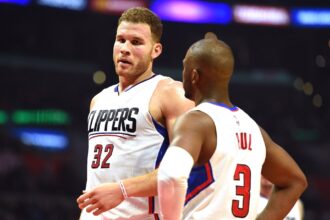 Blake Griffin shares the one thing that people don't see about former Clippers teammate Chris Paul, 'forget the assists'