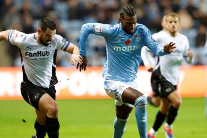 Brighton now expected to complete last-minute deal to sign "colossal" ace