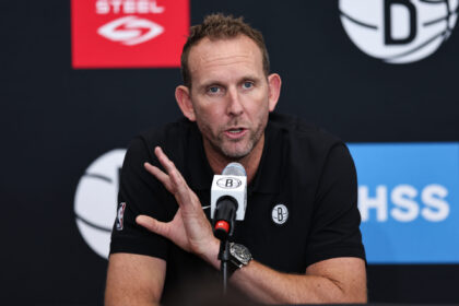 Brooklyn Nets GM makes clear admission on tanking for NBA Draft Lottery, admits focus not on 'winning the next game'