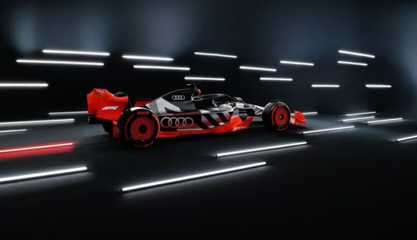 Cadillac entry adds value to Audi’s F1 project – Döllner