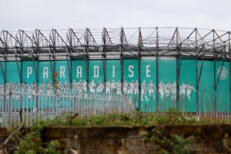 Celtic accept offer for "superb" 24 y/o to leave this month