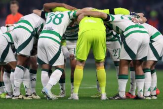 Celtic close to sealing agreement to sign "sensational" £110,000-p/w star