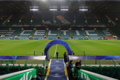 Celtic expected to sign "special" £110,000-a-week star on loan this month