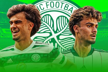 Celtic have hit gold with "brilliant" star who's now worth more than Jota