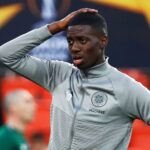 Celtic make enquiry to sign exciting star who could be their next Tim Weah