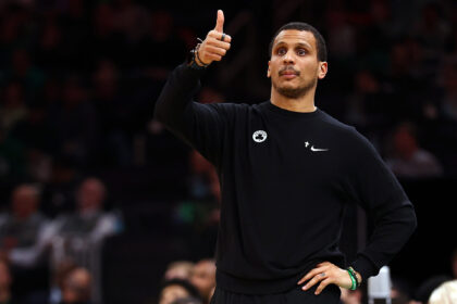 Celtics head coach Joe Mazzulla details one key reason for victory, it wasn't the players