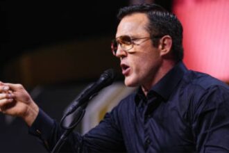 Chael Sonnen Fires Back at Darren Till over Khabib Nurmagomedov vs. Ireland Uproar