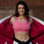 Chael Sonnen Unleashes a Fiery Verdict on Mackenzie Dern After Ribas Victory