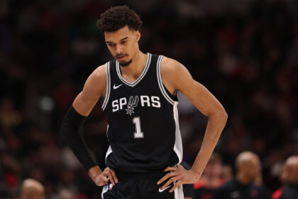 Chandler Parsons names three NBA stars who should follow Bradley Beal's no-trade clause, 'you control the deck'