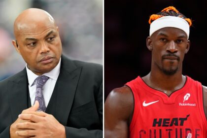Charles Barkley goes on epic rant about Jimmy Butler's Miami Heat trade demand, 'don't tell me...'