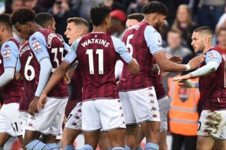 Chelsea ask Aston Villa about signing their £75k-per-week star in January