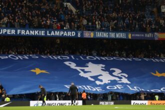 Chelsea chiefs view £99m Premier League star as "key" potential signing