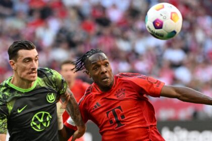 Chelsea could land "one of the best CFs in the world"