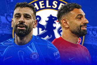 Chelsea could sign "one of Europe's best forwards" for £58m