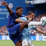 Chelsea eyeing one of the most talented CBs in Europe