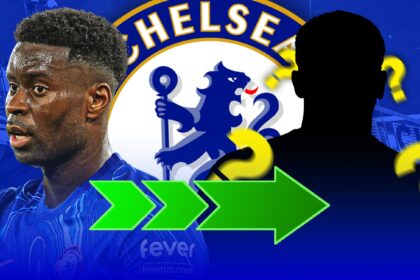 Chelsea have struck gold on "world-class" star