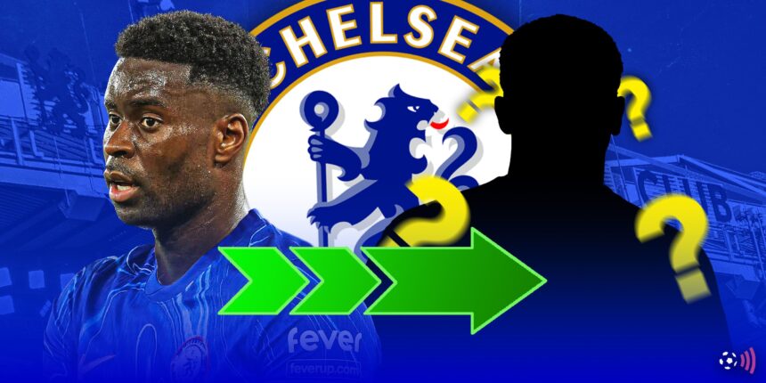 Chelsea have struck gold on "world-class" star