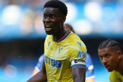 Chelsea leading race to sign one of 'Europe's best CBs'