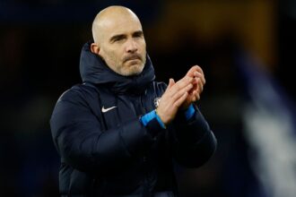 Chelsea make improved proposal to sign winger with Blues insistent on move