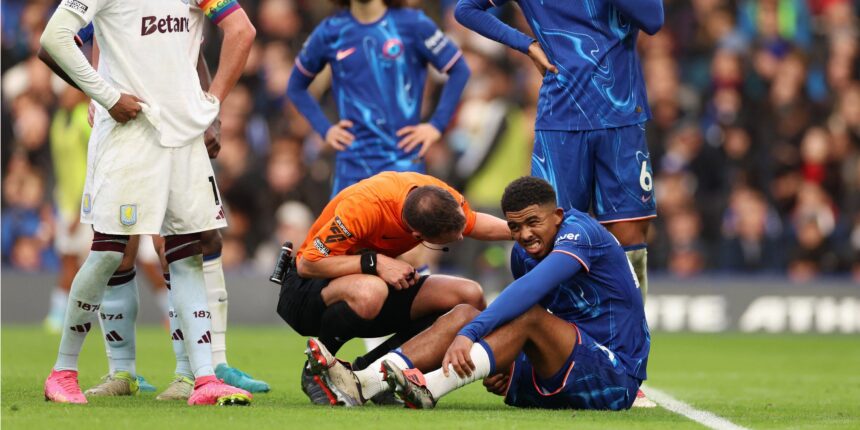 Chelsea want to sign "ridiculous" Guehi alternative