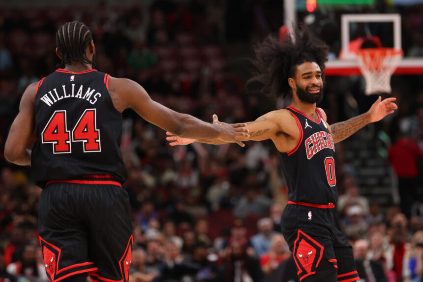 Chicago Bulls now open on placing former draft sensation to the trade block, details revealed