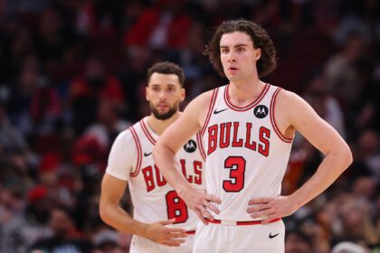 Chicago Bulls star to Orlando Magic would be dream move says NBA expert, 'I love the idea'