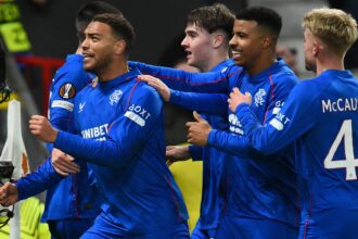 Clement must drop 13-pass Rangers dud