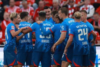 Club will drop £81k-per-week striker because he's close to joining West Ham