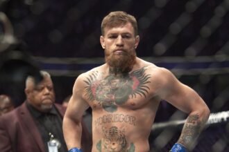 Conor McGregor trashes Usman Nurmagomedov, claims Paul Hughes dominated for ‘easy win’