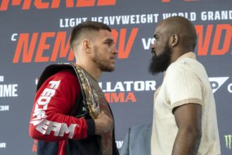 Corey Anderson trashes Vadim Nemkov for avoiding fight against him: ‘I get it, you’re scared of me’